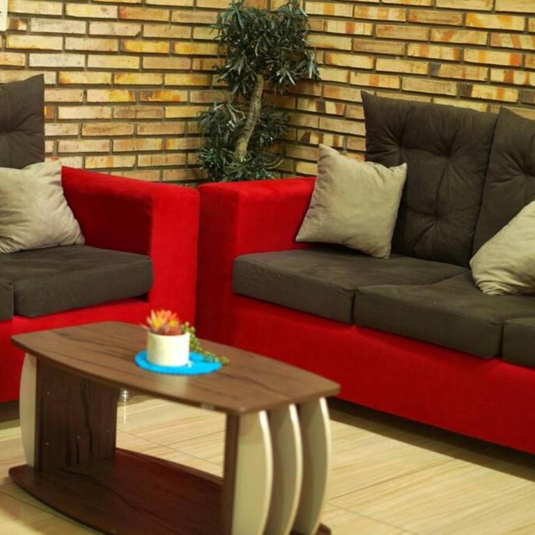 Sublime y moderno alojamiento - Villa - 34