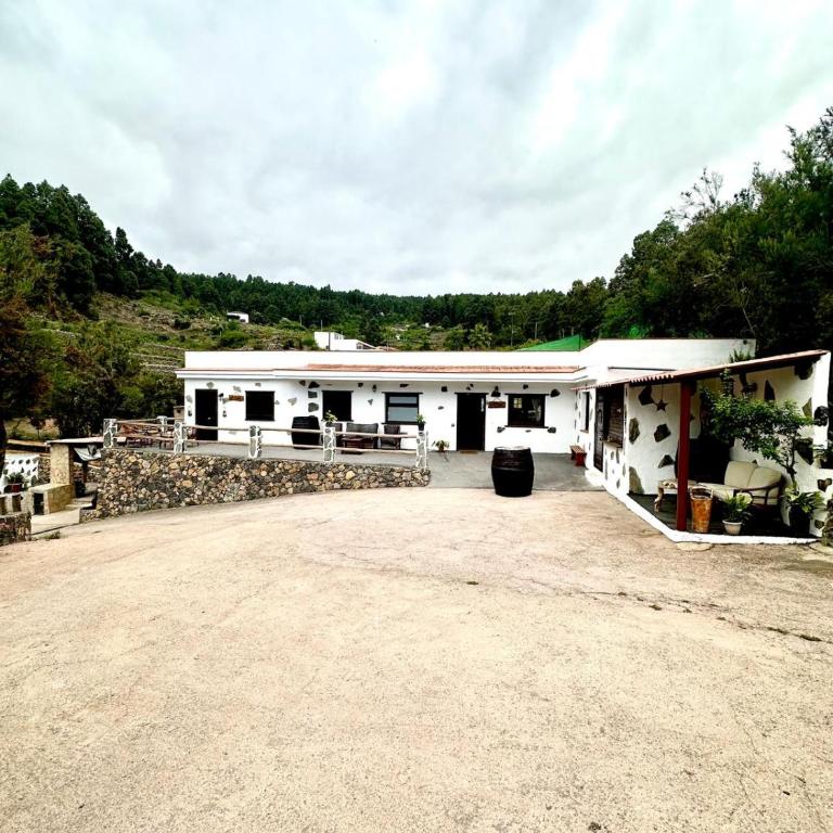 Finca Aurora Ecorural - Casa de 2 dormitorios - 1