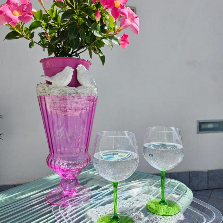 Sky-Terrace in Central Station, 3 bedrooms - Appartamento Attico - 24