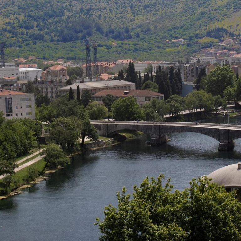 Sunny HILL - Apartman sa 2 Spavaće Sobe - 29