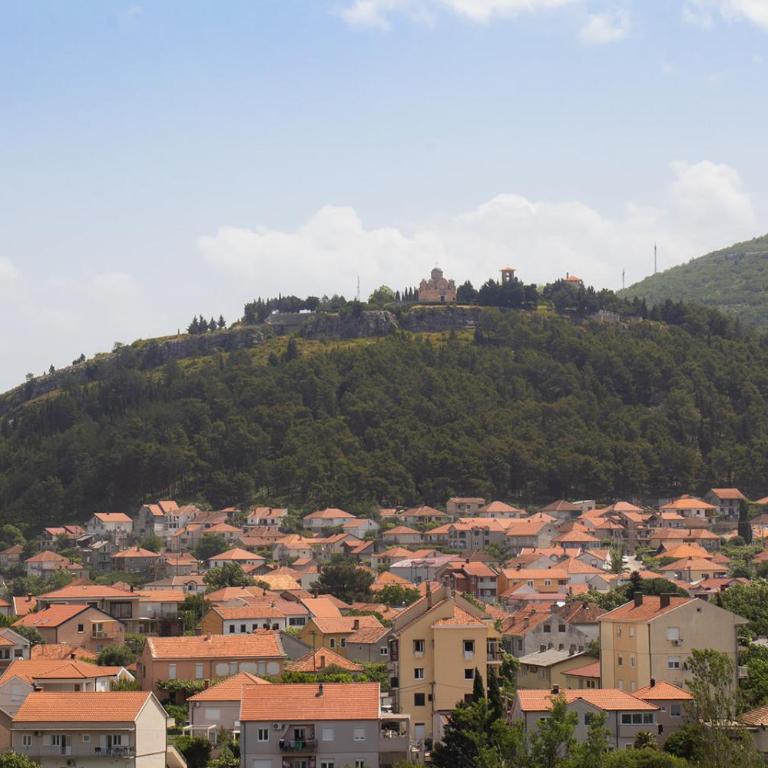 Sunny HILL - Apartman sa 2 Spavaće Sobe - 26