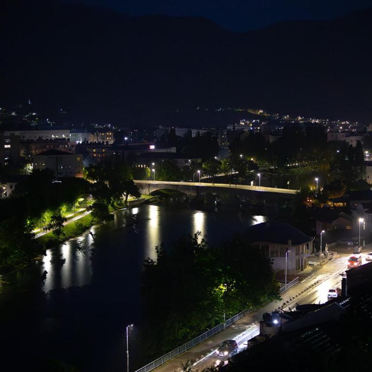Sunny HILL - Apartman sa 2 Spavaće Sobe - 25
