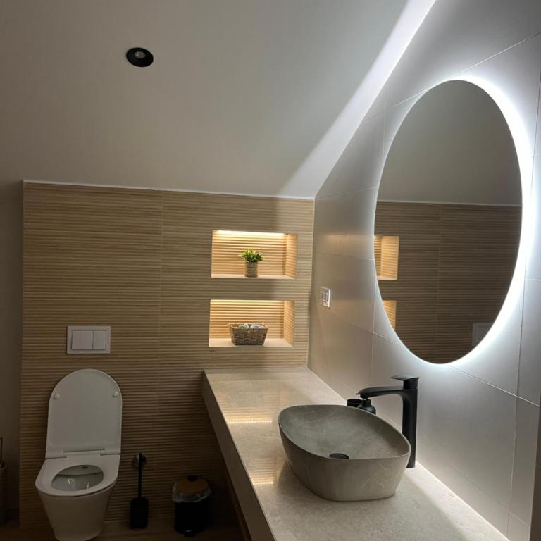 Sunny HILL - Apartman sa 2 Spavaće Sobe - 10