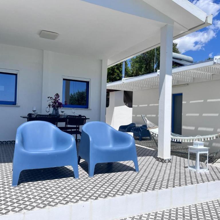 Holiday Home Sciacca - Vacation Home - 10