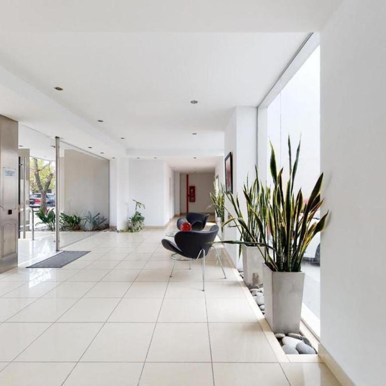 Departamento céntrico de 1 dormitorio 11 esq 60 - Apartamento - 16