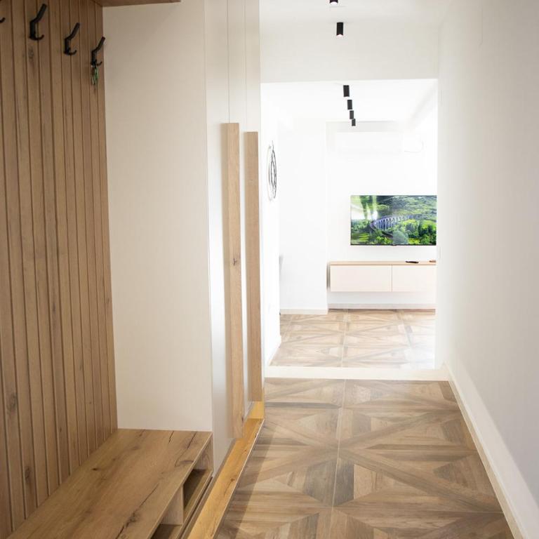 Sunny HILL - Apartman sa 2 Spavaće Sobe - 5