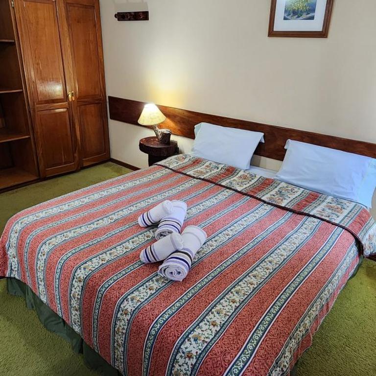 Helen del Mar - Double or Twin Room - 1