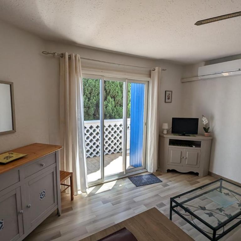 Jolie et Coquet Appartement T2 - Caicos 45 - Apartment mit 1 Schlafzimmer - 1