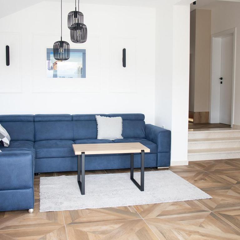 Sunny HILL - Apartman sa 2 Spavaće Sobe - 17