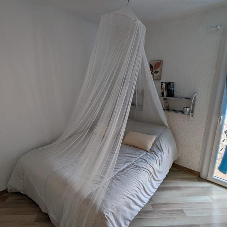 Jolie et Coquet Appartement T2 - Caicos 45 - Apartment mit 1 Schlafzimmer - 5