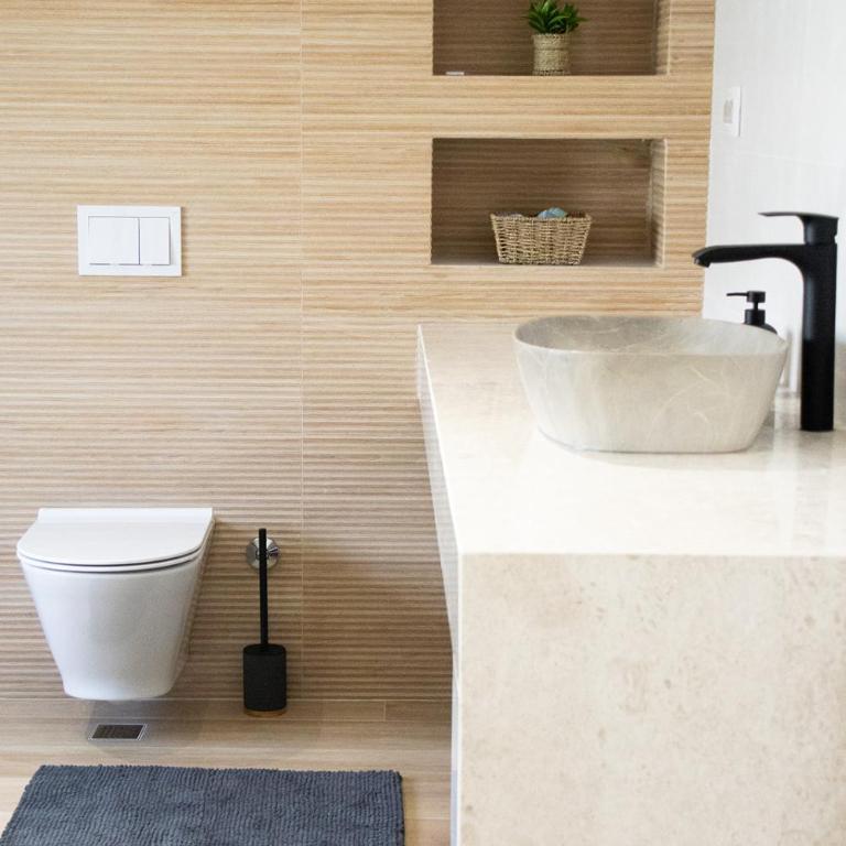 Sunny HILL - Apartman sa 2 Spavaće Sobe - 11