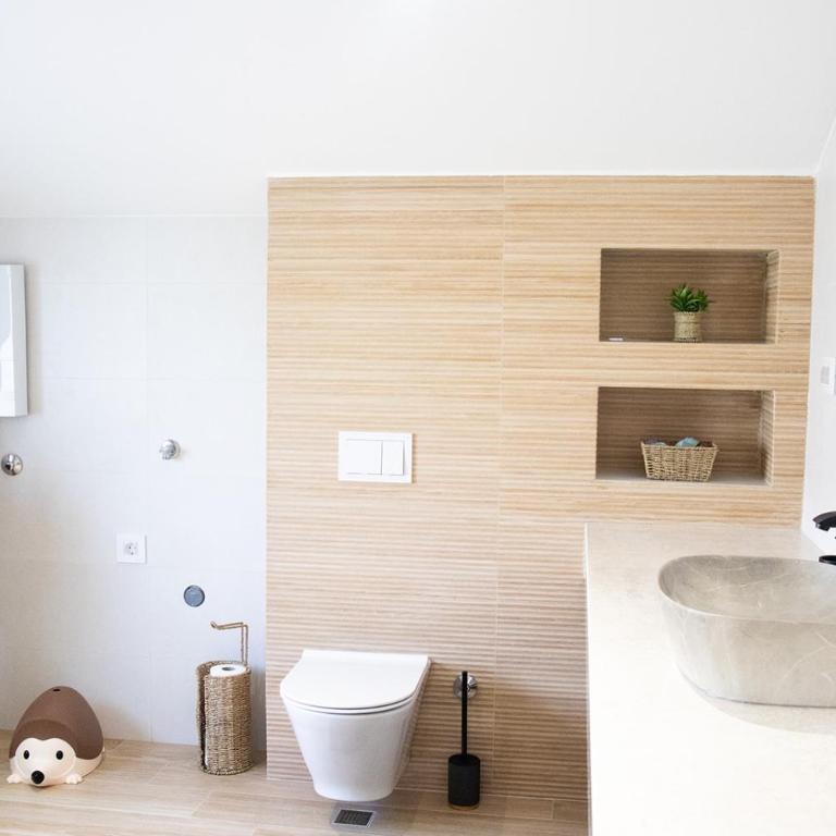 Sunny HILL - Apartman sa 2 Spavaće Sobe - 9
