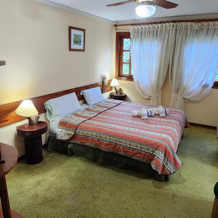 Helen del Mar - Double or Twin Room - 2