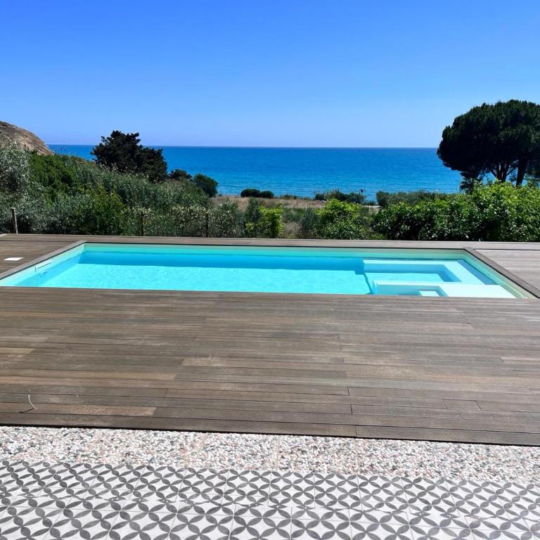 Holiday Home Sciacca - Vacation Home - 6