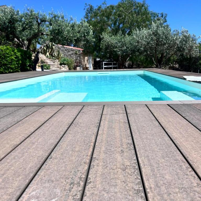 Holiday Home Sciacca - Vacation Home - 8