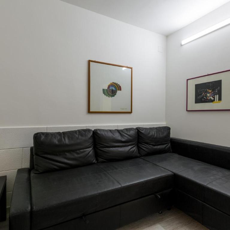 Come a casa tua by BarbarHouse - Casa con 1 Camera da Letto - 31