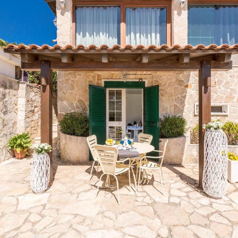 Come a casa tua by BarbarHouse - Casa con 1 Camera da Letto - 11