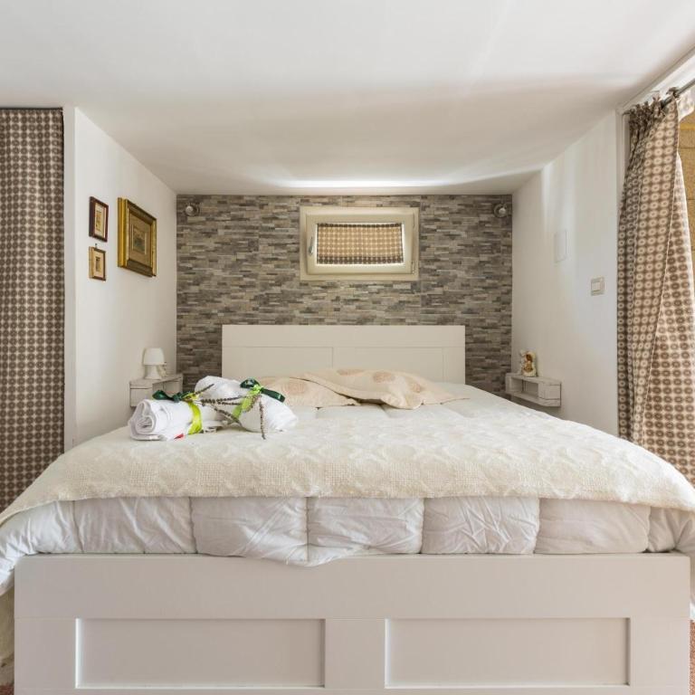 Come a casa tua by BarbarHouse - Casa con 1 Camera da Letto - 8