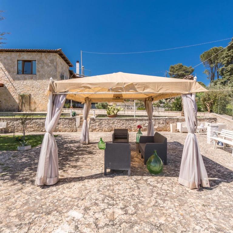 Come a casa tua by BarbarHouse - Casa con 1 Camera da Letto - 24