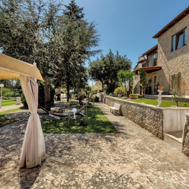 Come a casa tua by BarbarHouse - Casa con 1 Camera da Letto - 22