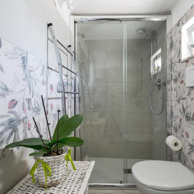Come a casa tua by BarbarHouse - Casa con 1 Camera da Letto - 5