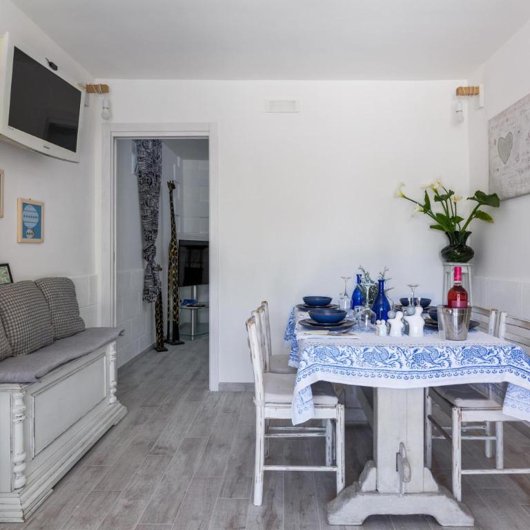 Come a casa tua by BarbarHouse - Casa con 1 Camera da Letto - 27