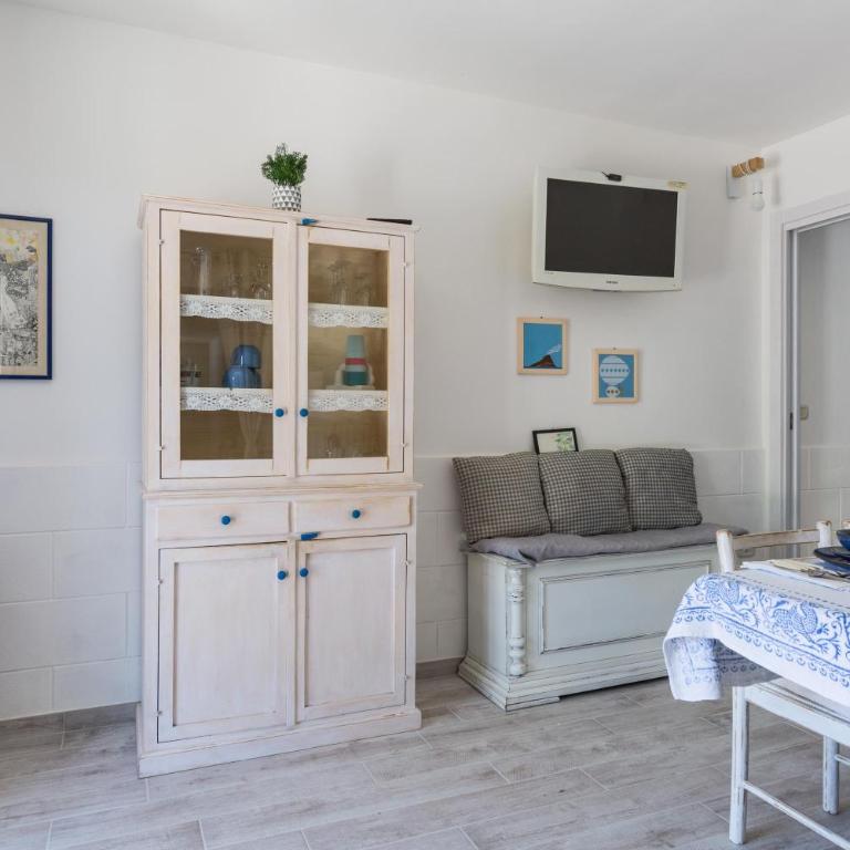 Come a casa tua by BarbarHouse - Casa con 1 Camera da Letto - 29