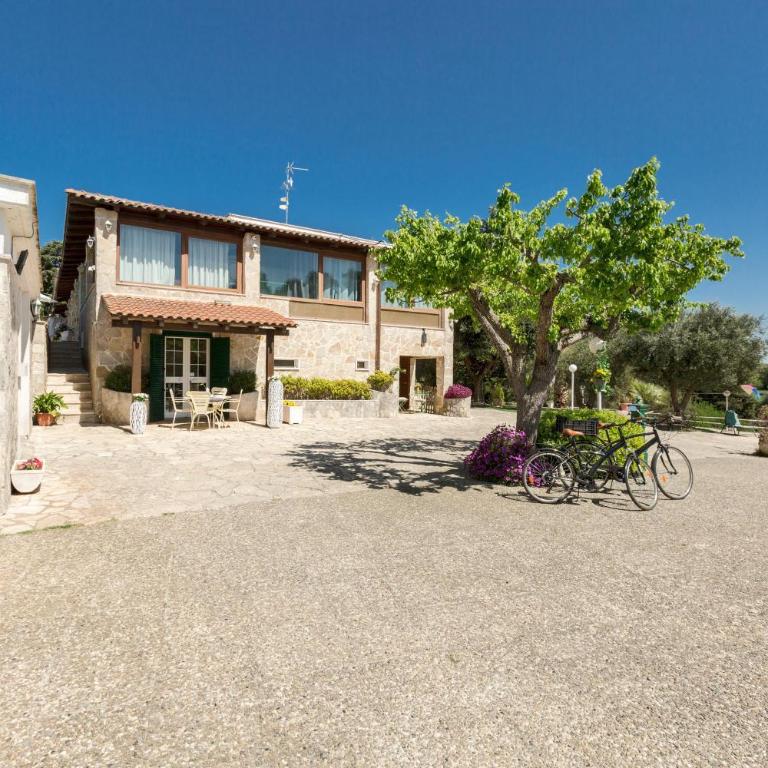 Come a casa tua by BarbarHouse - Casa con 1 Camera da Letto - 14