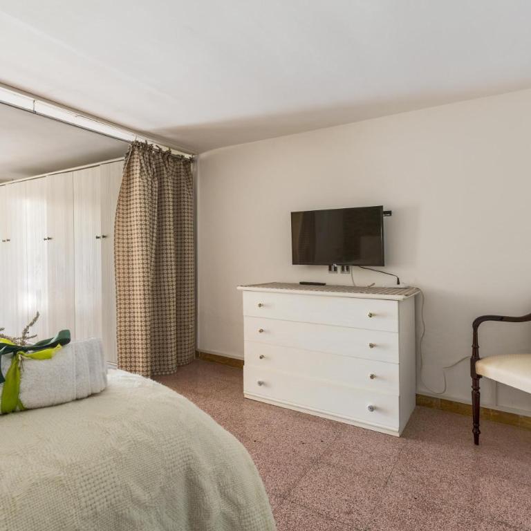 Come a casa tua by BarbarHouse - Casa con 1 Camera da Letto - 9