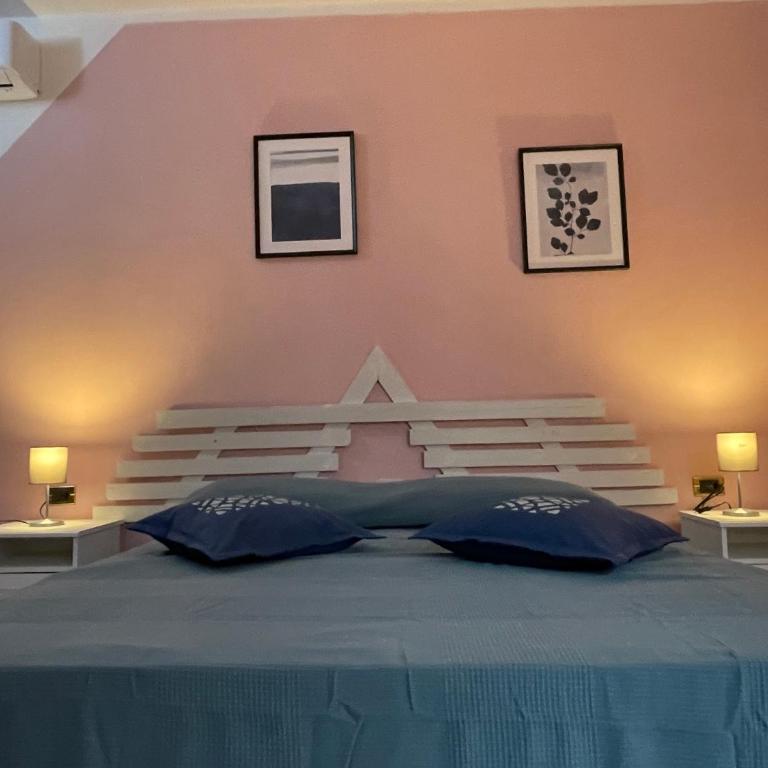 Casa Arborea - Appartamento con 4 Camere da Letto e Balcone - 8