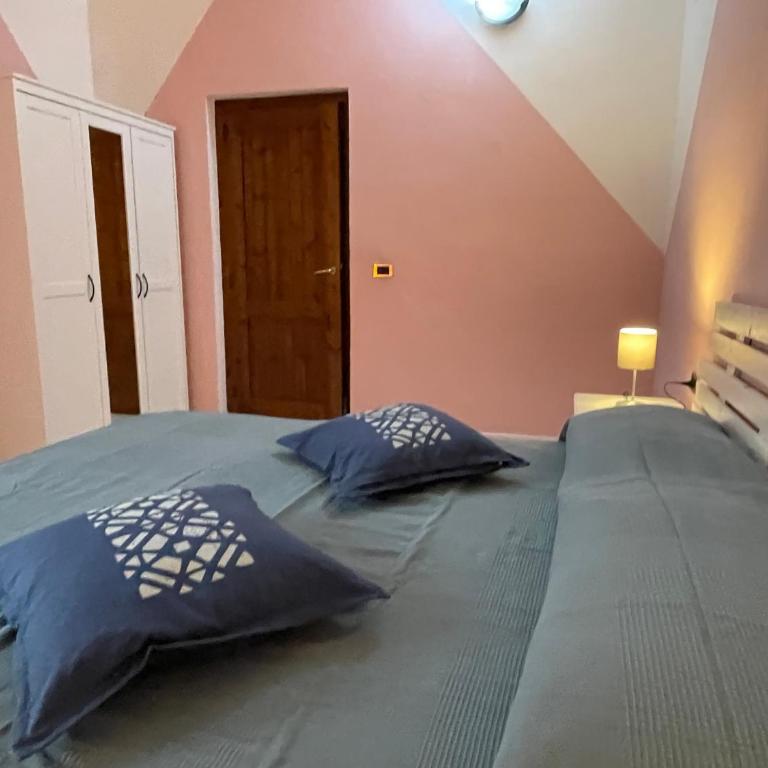 Casa Arborea - Appartamento con 4 Camere da Letto e Balcone - 20