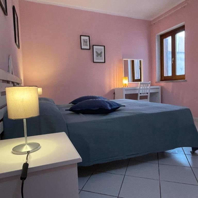 Casa Arborea - Appartamento con 4 Camere da Letto e Balcone - 18