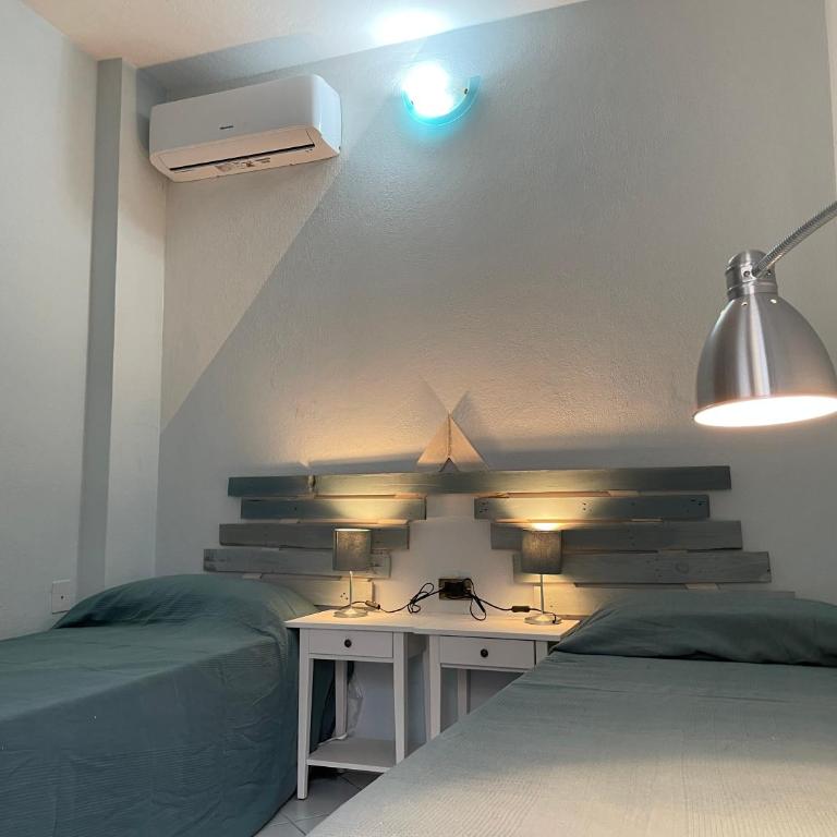 Casa Arborea - Appartamento con 4 Camere da Letto e Balcone - 21