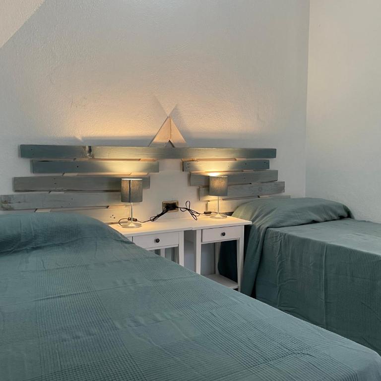 Casa Arborea - Appartamento con 4 Camere da Letto e Balcone - 24