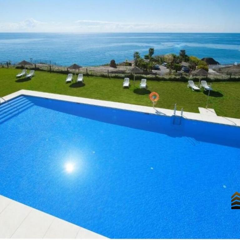 SunStar Penthouse Exclusive & Privacy SeaView KNI - Apartamento de 2 dormitorios - 18