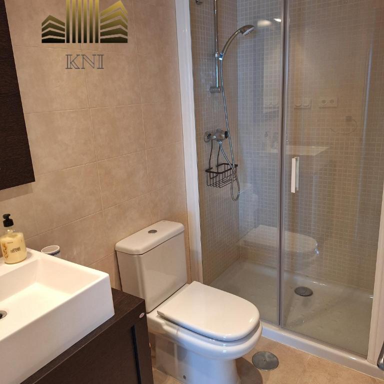 SunStar Penthouse Exclusive & Privacy SeaView KNI - Apartamento de 2 dormitorios - 12