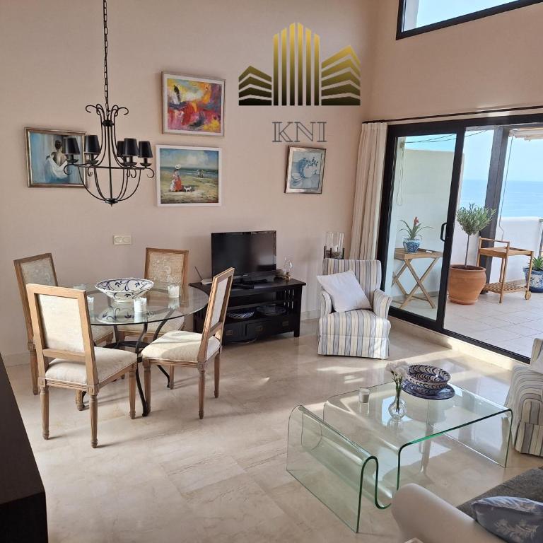 SunStar Penthouse Exclusive & Privacy SeaView KNI - Apartamento de 2 dormitorios - 14