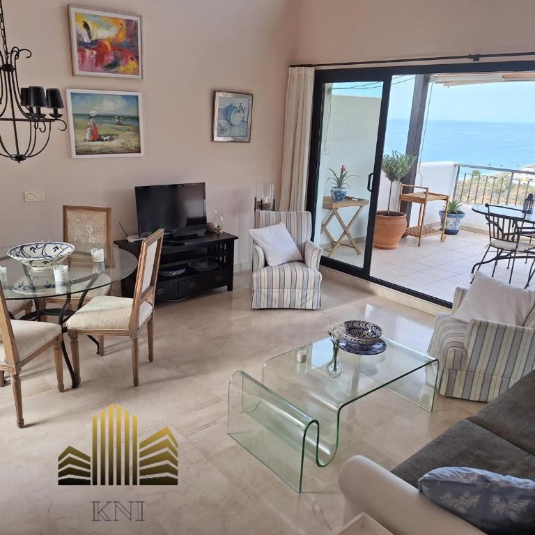 SunStar Penthouse Exclusive & Privacy SeaView KNI - Apartamento de 2 dormitorios - 6