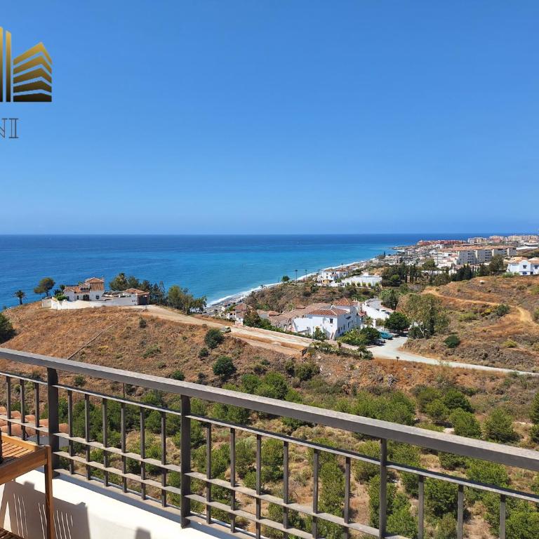 SunStar Penthouse Exclusive & Privacy SeaView KNI - Apartamento de 2 dormitorios - 22