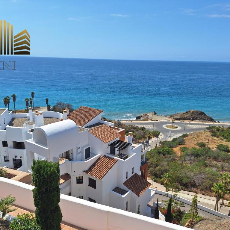 SunStar Penthouse Exclusive & Privacy SeaView KNI - Apartamento de 2 dormitorios - 24