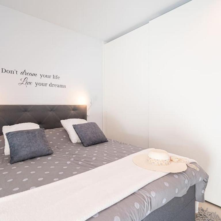 Precioso y luminoso apartamento en Benidorm - Appartamento con 2 Camere da Letto, Terrazza e Vista Mare - 26