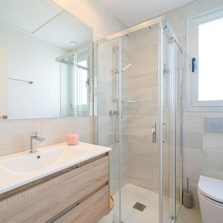 Precioso y luminoso apartamento en Benidorm - Appartamento con 2 Camere da Letto, Terrazza e Vista Mare - 28