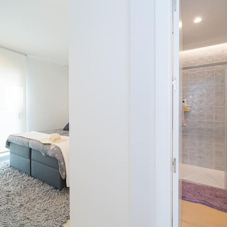Precioso y luminoso apartamento en Benidorm - Appartamento con 2 Camere da Letto, Terrazza e Vista Mare - 29
