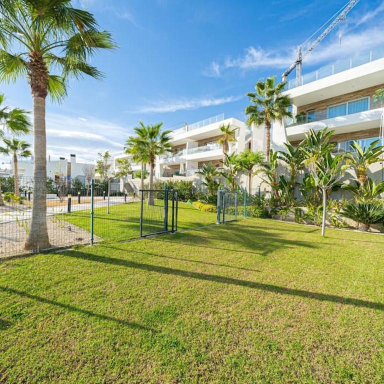 Precioso y luminoso apartamento en Benidorm - Appartamento con 2 Camere da Letto, Terrazza e Vista Mare - 33