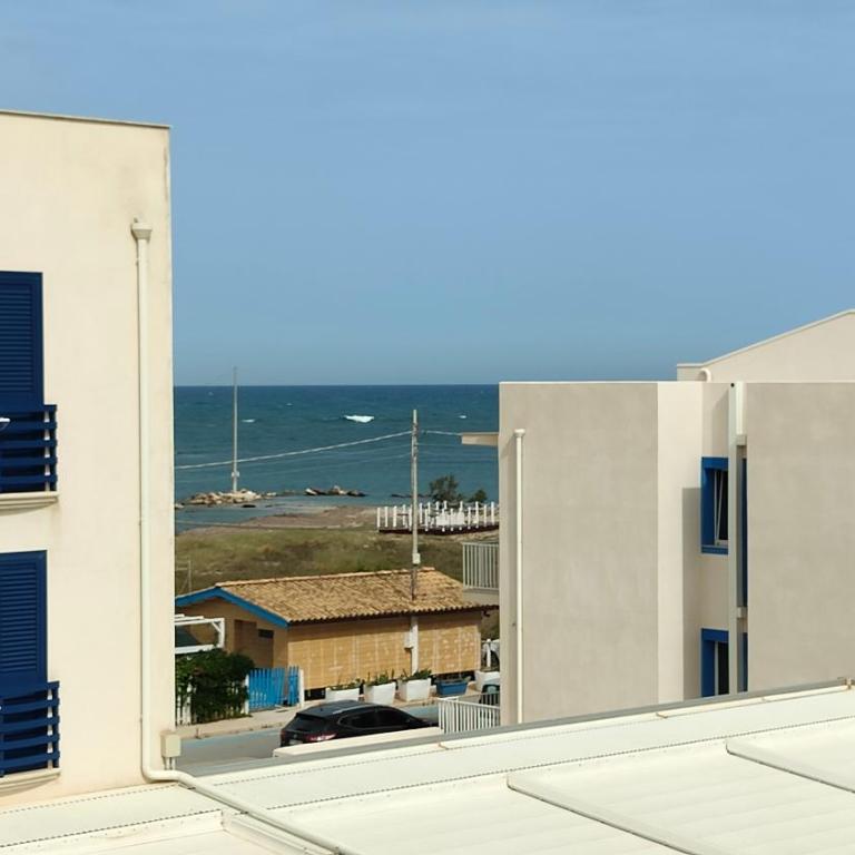 Squarcio di Mare - Appartamento con 2 Camere da Letto - 9
