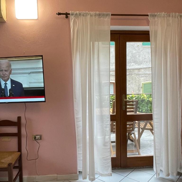 Casa Arborea - Appartamento con 4 Camere da Letto e Balcone - 27