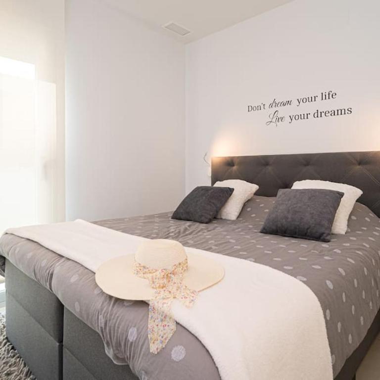 Precioso y luminoso apartamento en Benidorm - Appartamento con 2 Camere da Letto, Terrazza e Vista Mare - 38