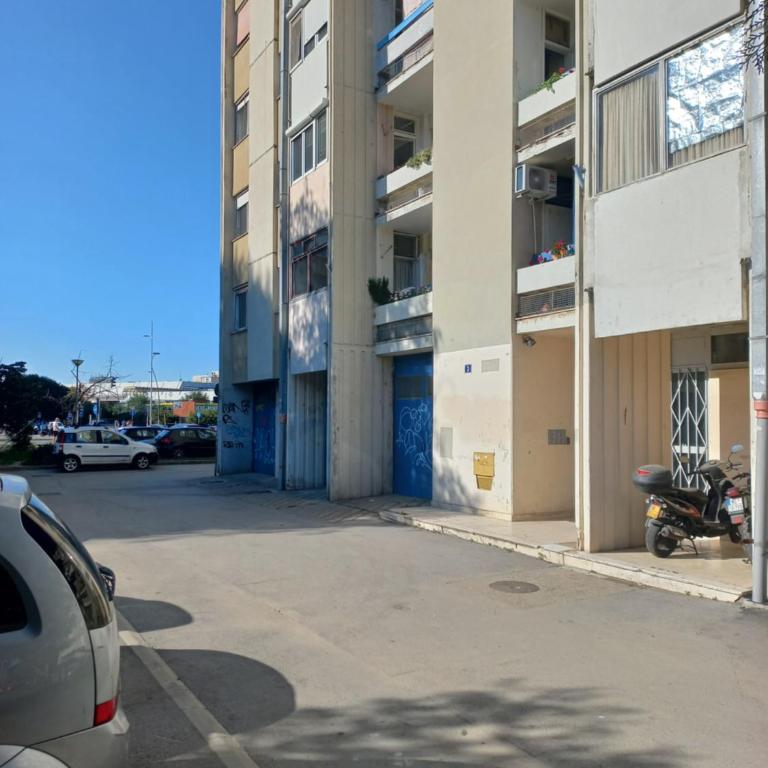 Blue Danube 2 Free public parking - Apartman sa 1 Spavaćom Sobom - 29