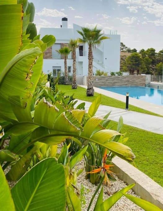 Precioso y luminoso apartamento en Benidorm - Appartamento con 2 Camere da Letto, Terrazza e Vista Mare - 42