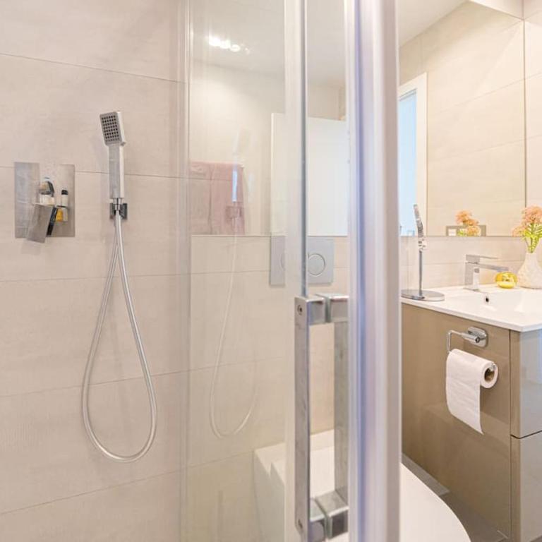 Precioso y luminoso apartamento en Benidorm - Appartamento con 2 Camere da Letto, Terrazza e Vista Mare - 45